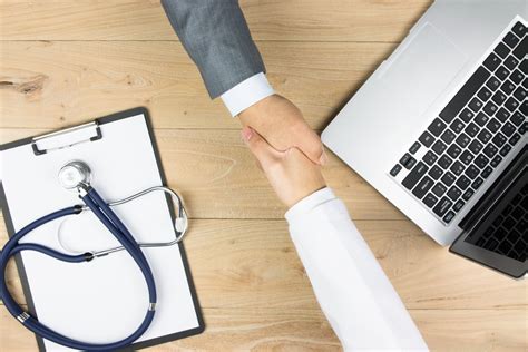 Choosing The Right Partners For Modern Healthcare Marketing