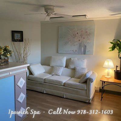 IPSWICH SPA - Updated January 2025 - Request an Appointment - 15 Photos ...