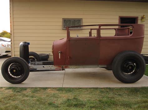 All Hot Rod Model T S Let S See Them Page 5 The H A M B