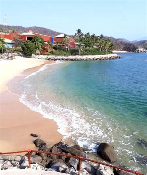 Playas De Huatulco Las Mejores Que Debes Conocer Viajabonito