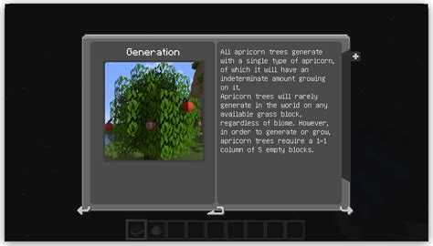 Cobblemon Pok Pedia Cobblepedia Screenshots Minecraft Mods