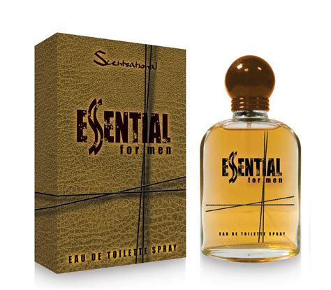 Scentsational Essential 100ml