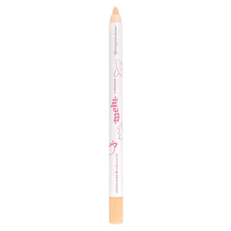 Lápis de Olhos Nude Caramel cor nude Melu by Ruby Rose Imagine Tudo Isso