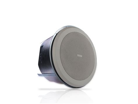 AD-C820 Ceiling Mount Loudspeaker – QSC