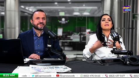 Noticiero Expreso 24 7 228 Vídeo Dailymotion