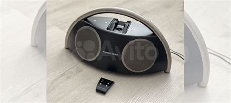 Harman kardon go play 2 колонка купить в Москве с доставкой ...