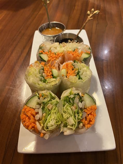 Authentic Thai Flavors in Fort Collins: A Flavorful Dining Experience