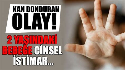 Kan donduran olay 2 yaşındaki bebeğe cinsel istismar Düzce Parantez