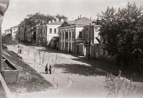 Казань на старых фото, часть №12: chronograph — LiveJournal