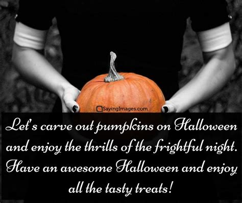 Best Halloween Quotes And Sayings Images Cards Sayingimages