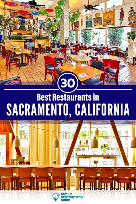 15 Classic Places To Eat In Sacramento Artofit