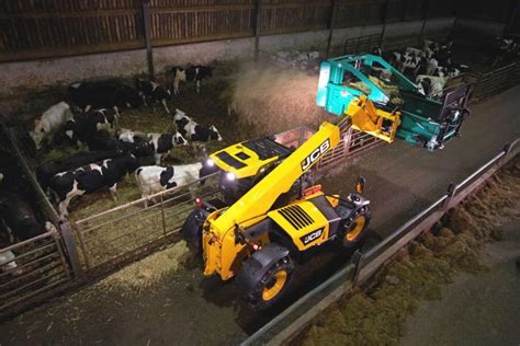 JCB 536-60 AGRI Specifications & Technical Data (2005-2013) | LECTURA Specs