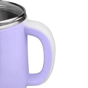 Amazon De Vocha Elektrische Hot Pot L Kleiner Elektrischer Kochtopf Mit Warmhaltefunktion