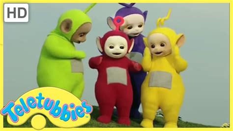 Teletubbies 3 Hours Full Episode Compilation Cartoons For Children