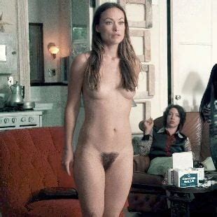 Olivia Wilde Nude Pics