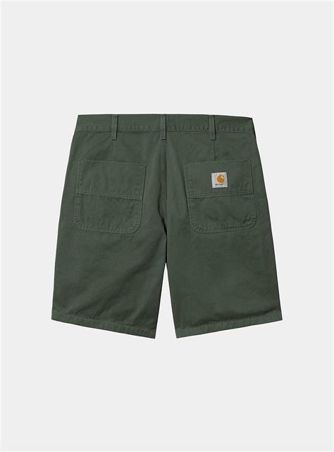 Carhartt WIP Shorts | carhartt-wip.com