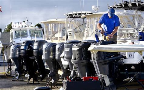 inboard boat mechanic near me - Shemeka Oconnor