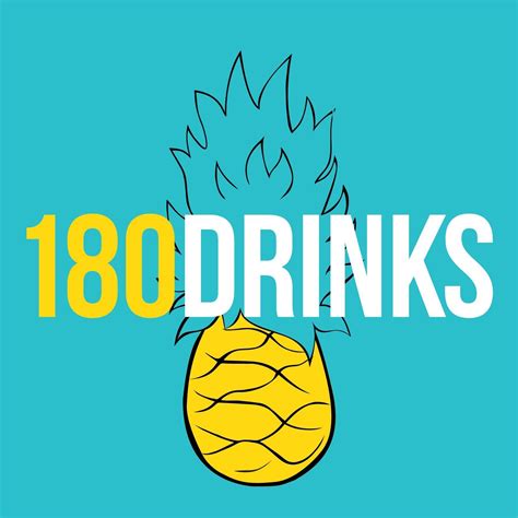 180 Drinks