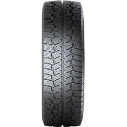 Pneu Auto General Tire Eurovan Winter 2 205 75 R16 110 R