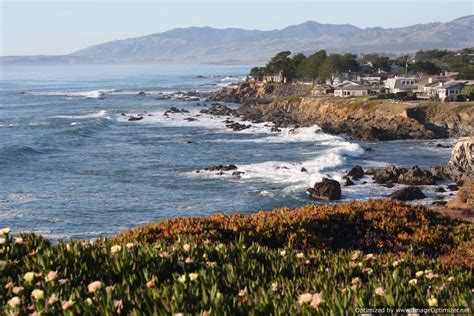 The Scoop LA » Blog Archive » Cambria-A Superb California Weekend ...