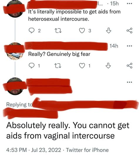 Can We Get The Count Of People Who Have Vaginal Sex And Have Aids