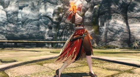 Rising Phoenix | Eorzea Collection