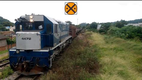 K Rumo Trem Tanqueiro T Santa Maria Rs P