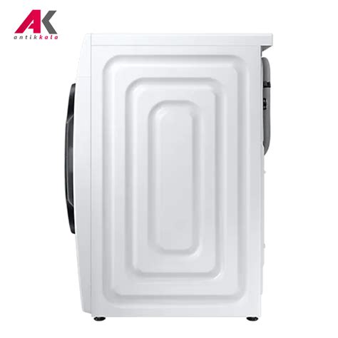 ماشین لباسشویی سامسونگ مدل SAMSUNG WW80TA046AE | آنتیک کالا