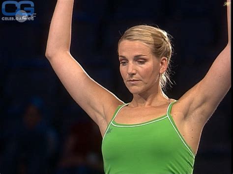 Tanja Wedhorn Nackt Bilder Onlyfans Leaks Playboy Fotos Sex Szene