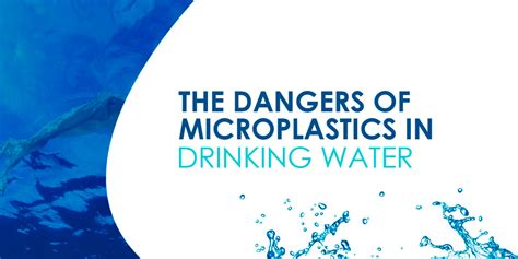 The Dangers Of Microplastics In Drinking Water Multipure