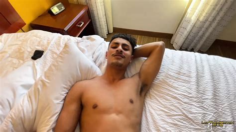 Hung Top Breeds Tiny Latin Twink Raw Cum Inside Letthemwatch Gay Porn XHamster