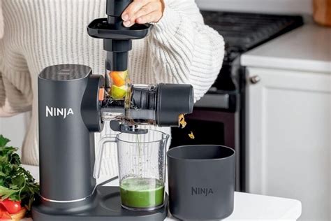 The Best Juicers For Fresher Healthier Home Refreshments