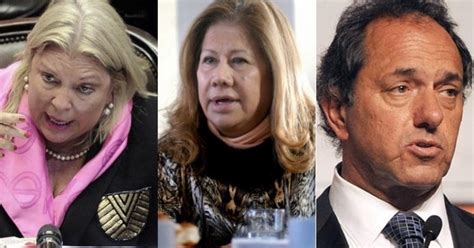 Las Repercusiones Por La Salida De Prat Gay Rosario3