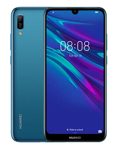 HUAWEI Y6 Pro 2019 - 華為官網