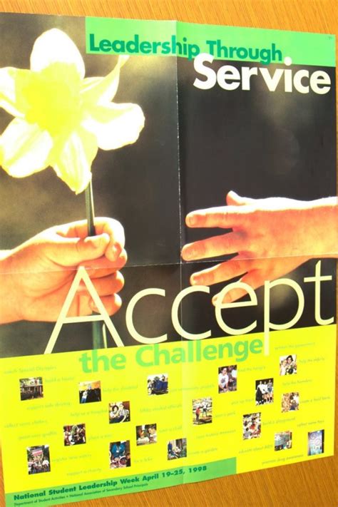 About NSLW – National Student Leadership Week 