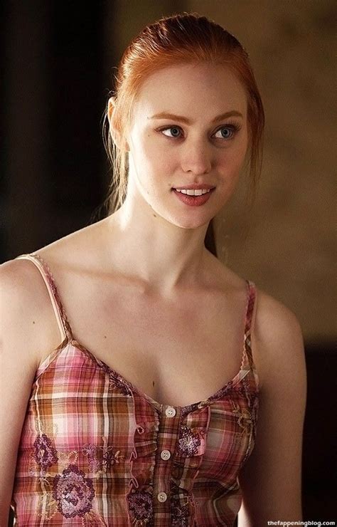 Deborah Ann Woll Deborahannwoll Nude Leaks Photo 18 TheFappening