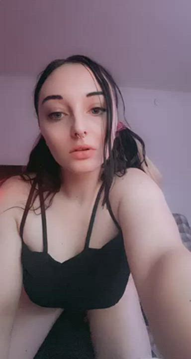 Would You Fuck Me Scrolller