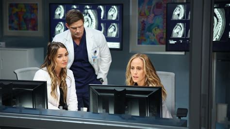 Grey’s Anatomy season 20: everything we know about the…