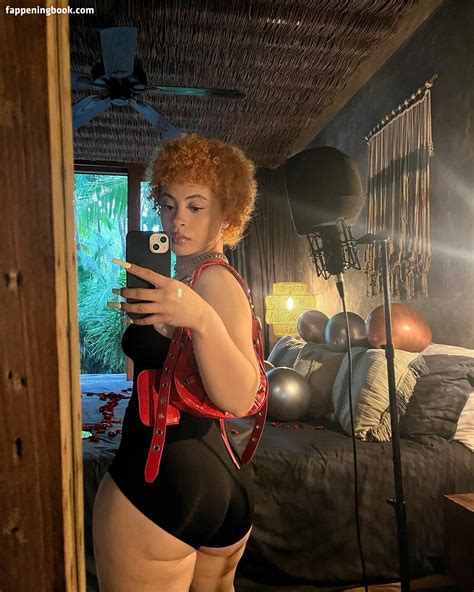 Ice Spice Nude The Fappening Photo 2953740 FappeningBook