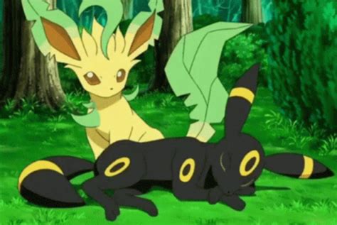 Pokémon Unite fecha de Umbreon y Leafeon anuncian a Inteleon