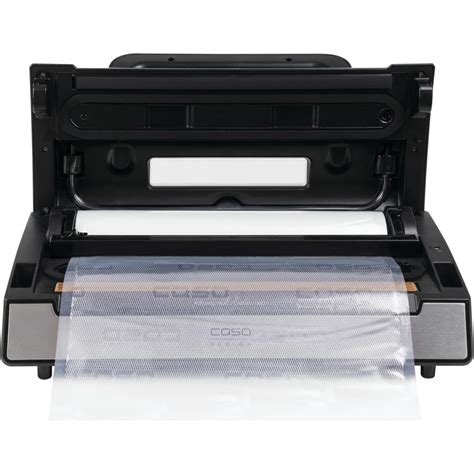 CASO Vakuumiergerät FastVac 500 (230 V) | Vakuumiergeräte ...