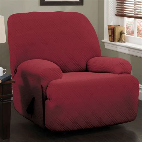 Lazy Boy Recliner Chair Cover / Amazon Com Recliner Chair Cover With Pockets Waterproof Rbsc ...