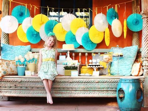 10 Lovable Summer Party Ideas For Adults 2024