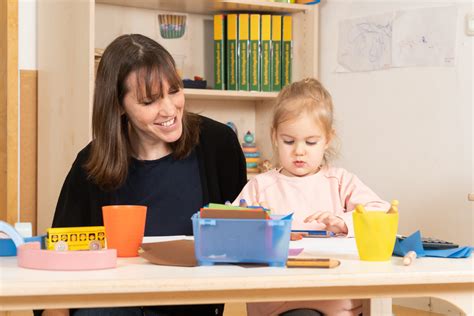 Fr He Chancen Portal Des Bmfsfj F R Ausbau Der Kindertagesbetreuung