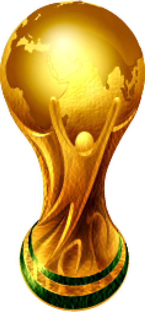 Fifa World Cup Trophy Png / What is The FIFA Club World Cup and Which ...