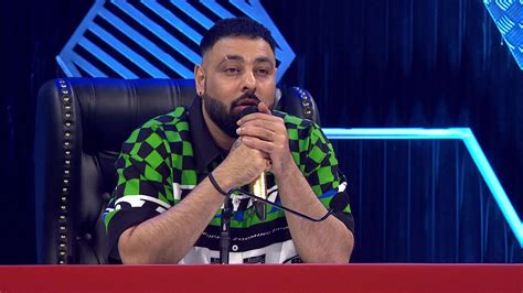 Watch Mtv Hustle Season Episode Badshah S Thoughts On Conscious