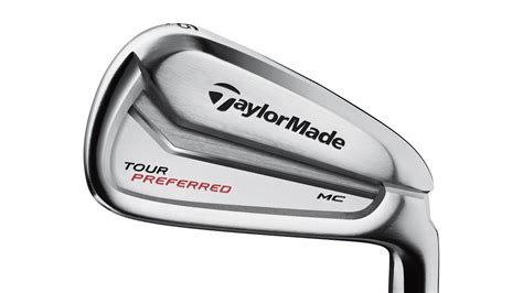 Taylormade Tp Mb Mc And Cb Irons Review With Brian Bazzel From