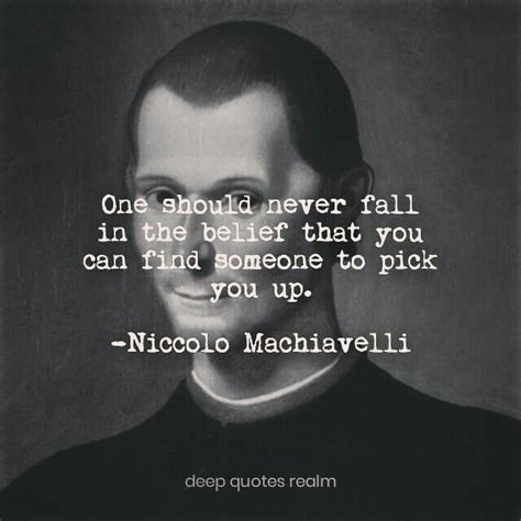 Niccolo Machiavelli Quote Artofit