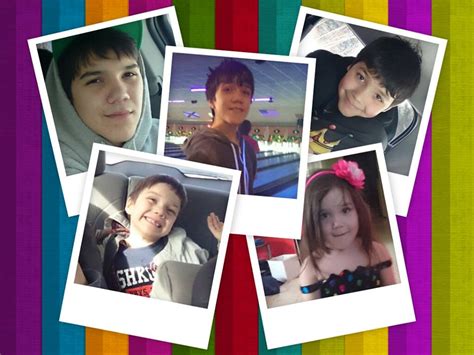 My kids | Melissa Marie ED614