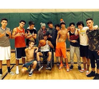 Imagine hot magcon História escrita por Gi dallas Spirit Fanfics e Histórias